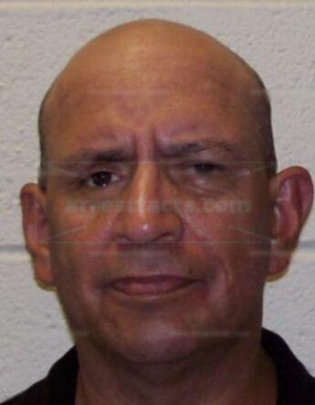 Edward Ezequiel Sandoval