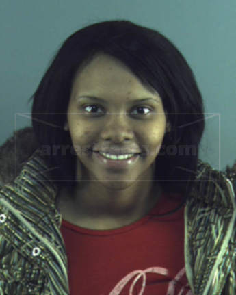 Kendrice Nichol Gibson