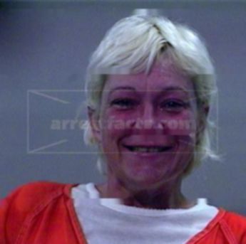 Bonnie Ann Maser