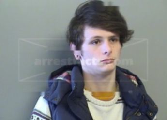Cody Lee Asher Rodgers