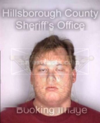 Eric Matthew Fisher