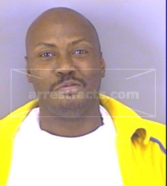 Tommy Cornell Thomas