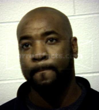 Mario Alphanso Adams
