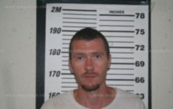 Mark Edward Morris