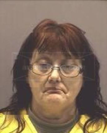 Kathryn Lee Barber