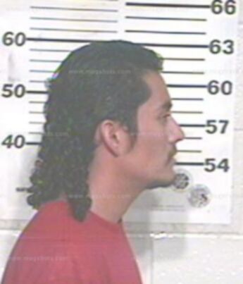 Jacob Israel Ortiz