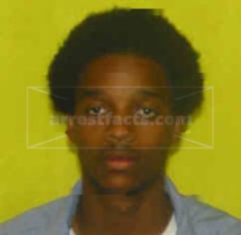 Kwamne Wharton