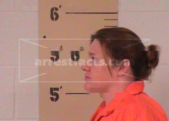 Melanie Goodwin Deloach