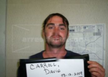 David Aaron Carroll