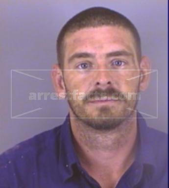 Darren Richard Jones