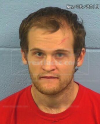James Ryan Johnson