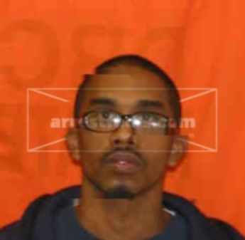 Jermaine Moss