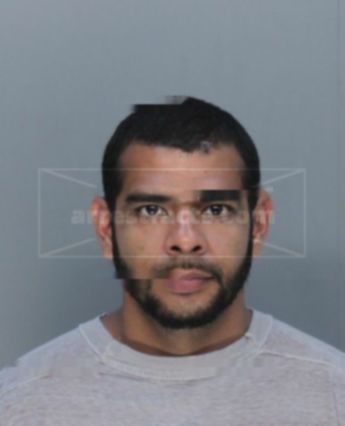 Jourguen Alexander Garcia