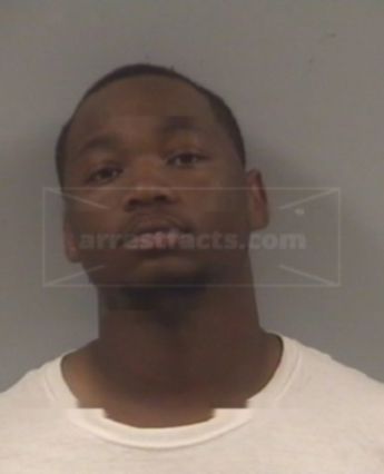 Whitfield Lamar Washington