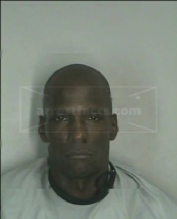 Vincent Anderson