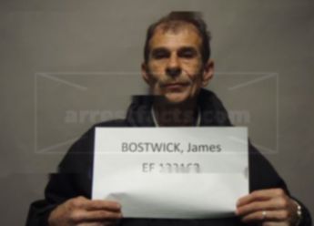 James R Bostwick