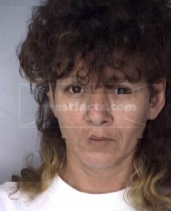 Janet Kathy Peele