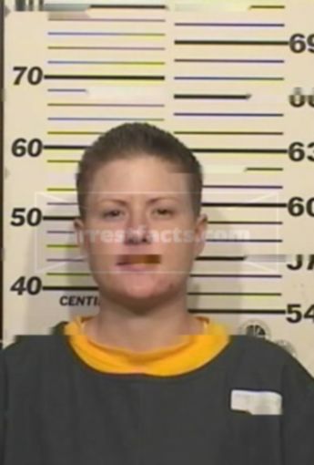 Crystal Eccleston
