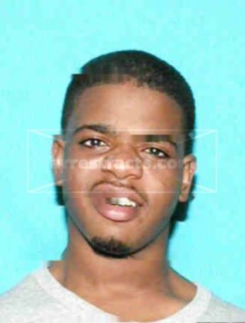 Tardarius Lamount Arkansas