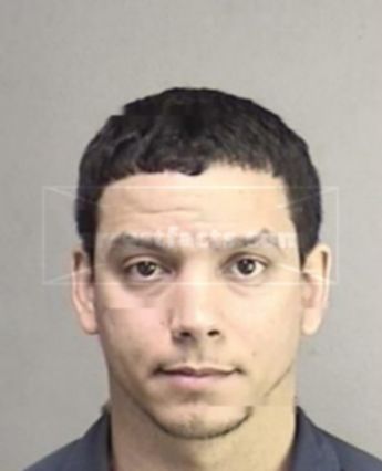 Edwardo Rios Jr.