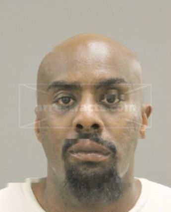 Ceaser Romaro Holliman