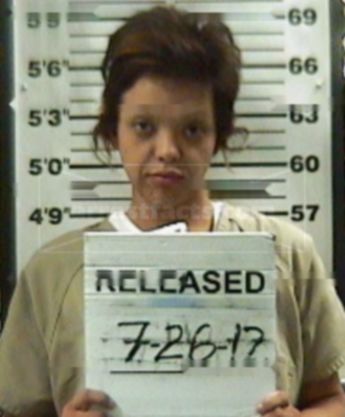 Miranda Cherrie Vigil