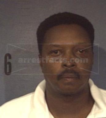 Joseph Irvin Mitchell