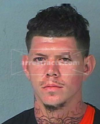 Walter Tyler Perkins