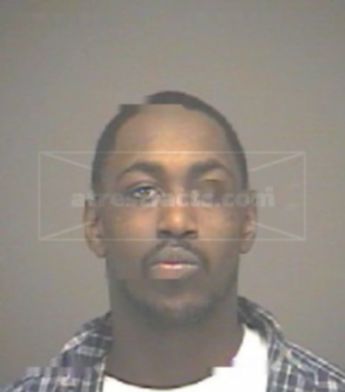 Donald Franklin Barbee