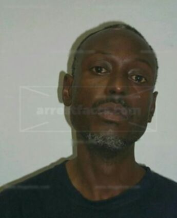 Andre Alfonso Mack