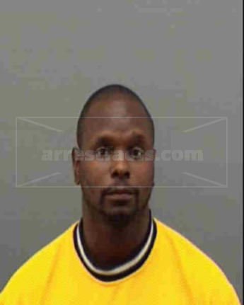 Rodney Sabistion Senter