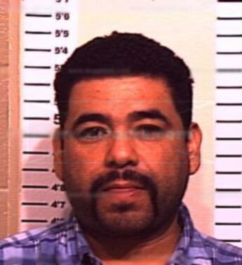 Carlos Roberto Vasquez