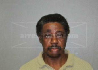 Jesse Bernard Nance