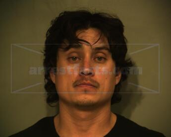 Eustolio Jr Garza Encinia