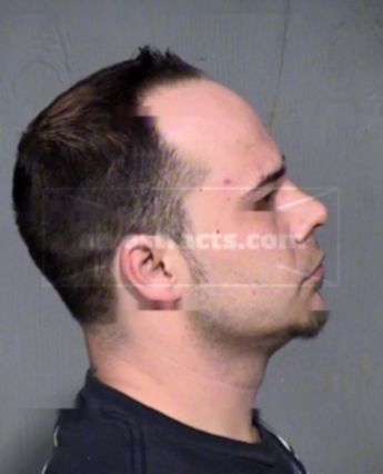 Shawn Christopher Frye
