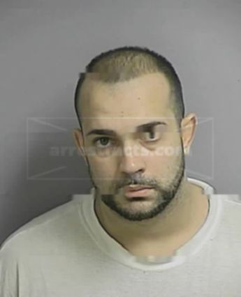 Victor Apollo Ramos