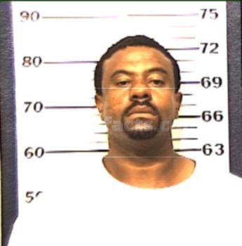 Rufus Derrick Edwards