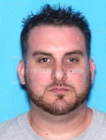 Joshua Ethan Berg