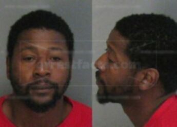 Cornelius Hammond