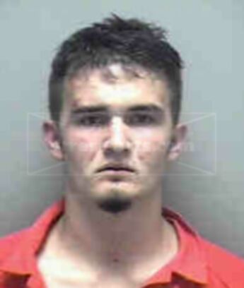 Christopher Hunter Georges
