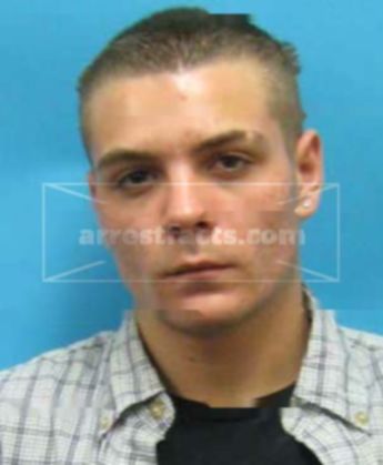 Nicholas Sean Glock