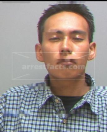Cory Elburn Maynard