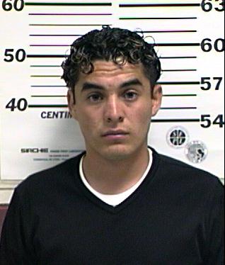 Hector Chairez