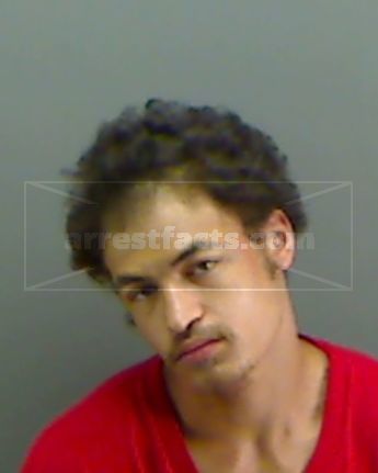 Michael Jermaine Odum
