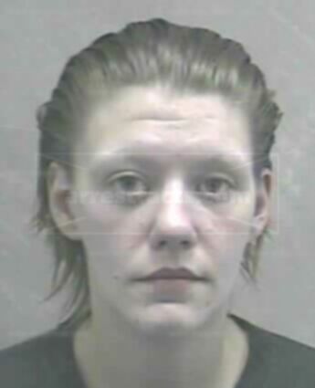Melissa Ann Slayton