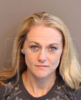 Amanda Dawn Brown