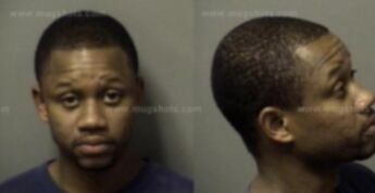 Ronald Smiley Jr.