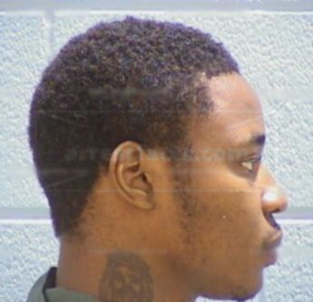 Dantrell Jackson