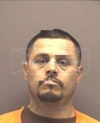 Marcus Wayne Leith