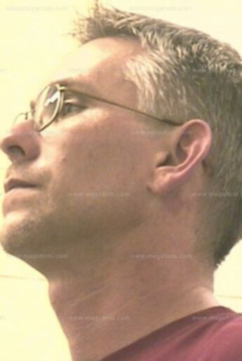 Jeremy Wayne Giles